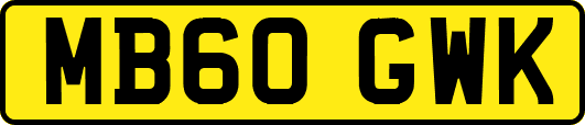 MB60GWK