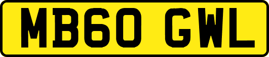 MB60GWL