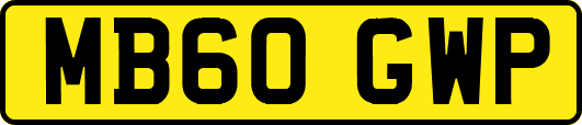 MB60GWP