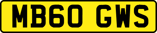 MB60GWS