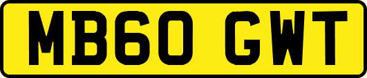 MB60GWT