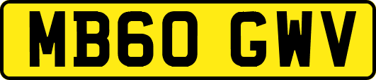 MB60GWV