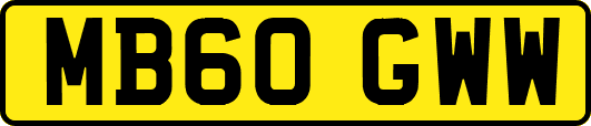 MB60GWW