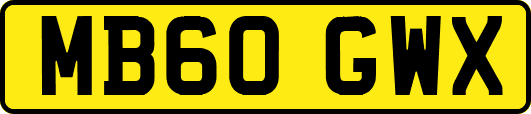 MB60GWX