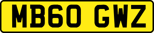 MB60GWZ