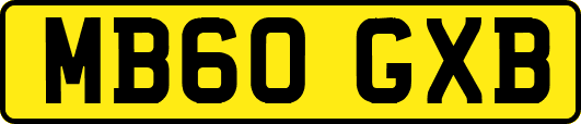 MB60GXB