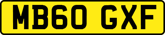 MB60GXF