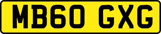 MB60GXG