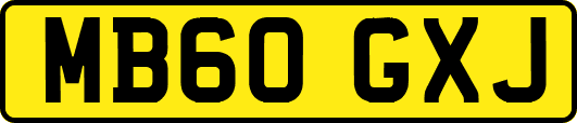 MB60GXJ
