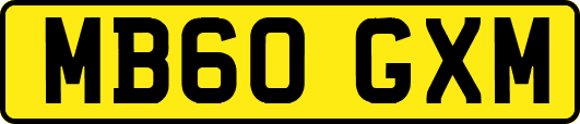 MB60GXM