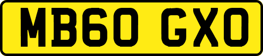 MB60GXO