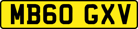 MB60GXV
