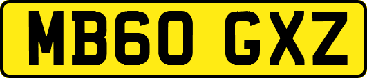 MB60GXZ