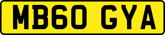 MB60GYA