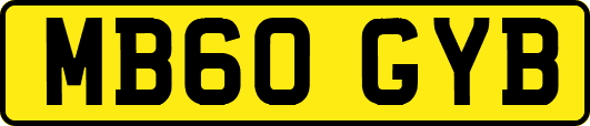 MB60GYB
