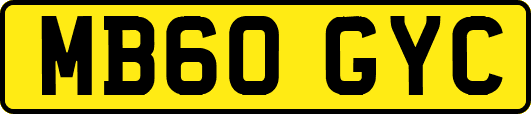 MB60GYC