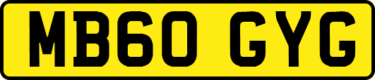 MB60GYG