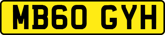 MB60GYH