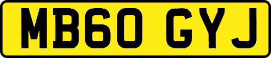 MB60GYJ