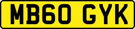 MB60GYK