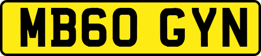 MB60GYN