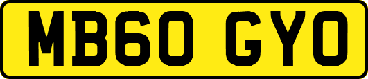 MB60GYO