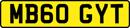 MB60GYT