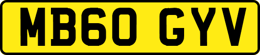 MB60GYV