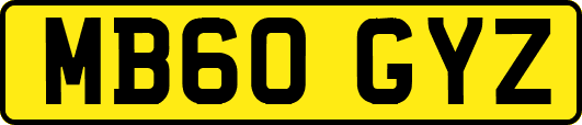 MB60GYZ