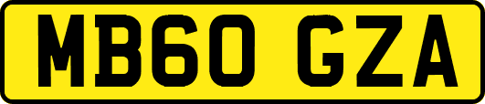 MB60GZA