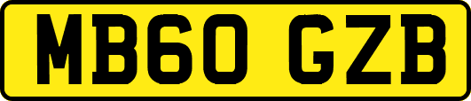 MB60GZB