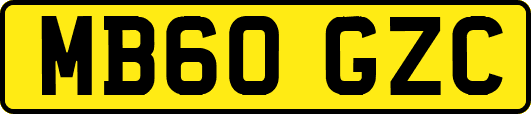 MB60GZC