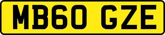 MB60GZE