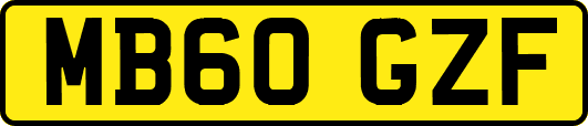 MB60GZF