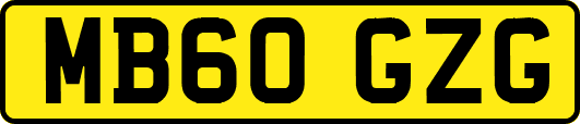 MB60GZG