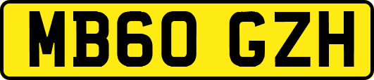 MB60GZH