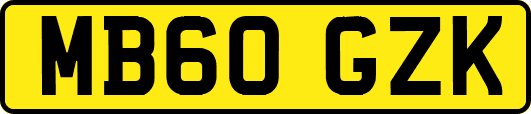 MB60GZK