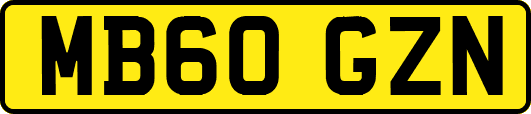 MB60GZN