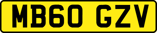 MB60GZV