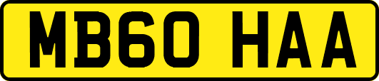 MB60HAA