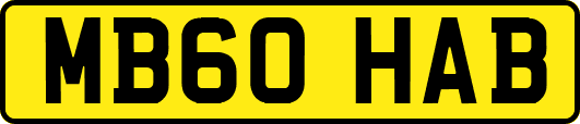 MB60HAB