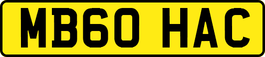 MB60HAC