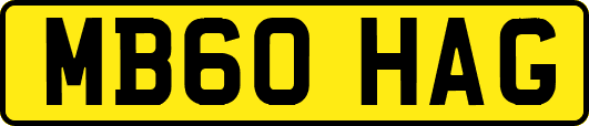 MB60HAG