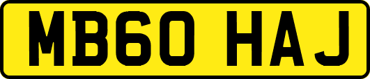 MB60HAJ