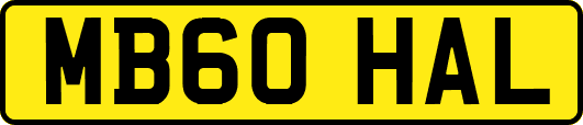 MB60HAL
