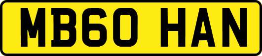 MB60HAN