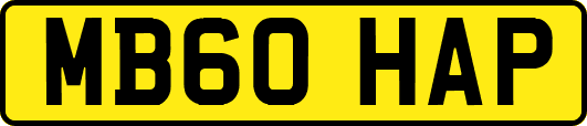 MB60HAP