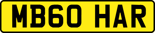 MB60HAR