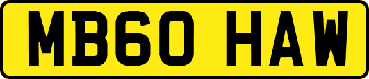 MB60HAW