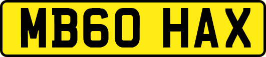 MB60HAX
